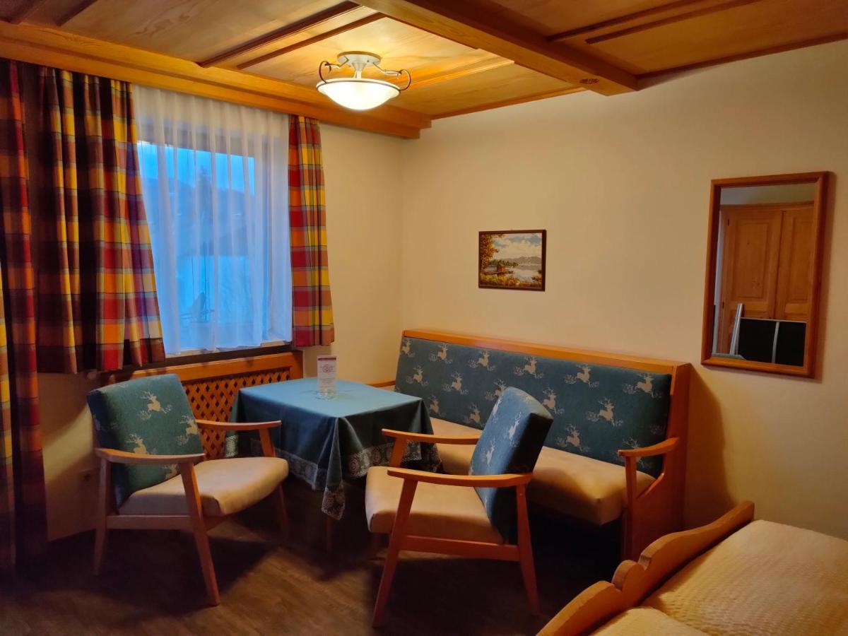 Gaestehaus Sonnleit'N Lenggries Exteriér fotografie